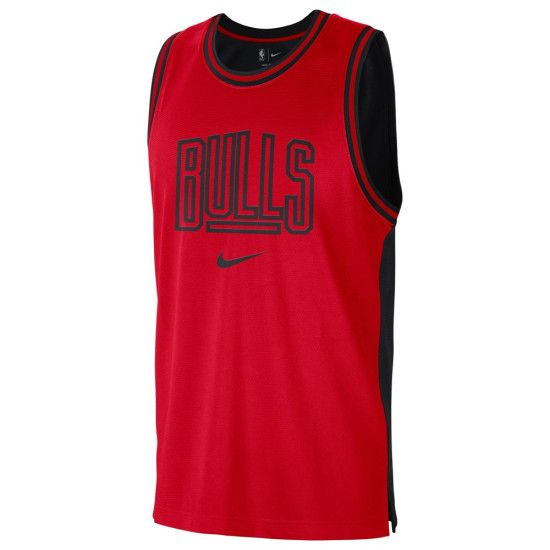 Nike Ανδρική φανέλα CHI M NK DF TANK DNA CTS GX